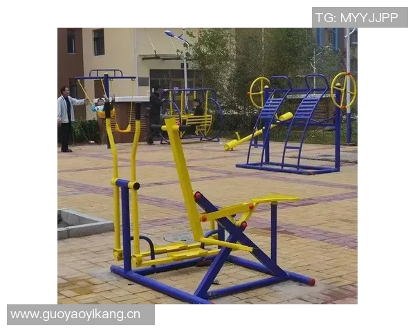 户外旋转类健身器材功能解析与使用指南 户外旋转类健身器材功能解析与使用指南