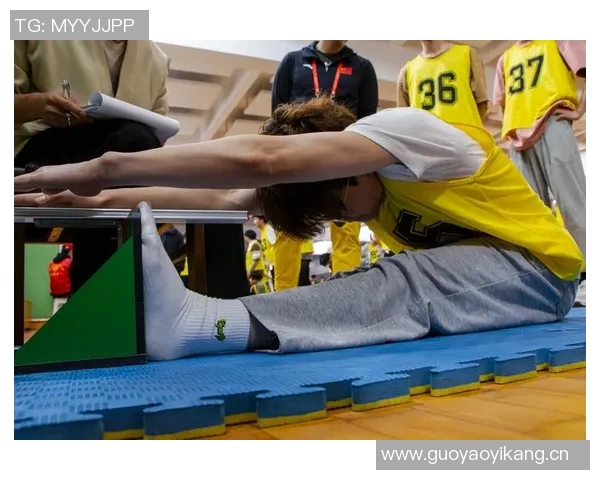 以体能测试为核心构建全方位健身评估体系促进健康管理新模式